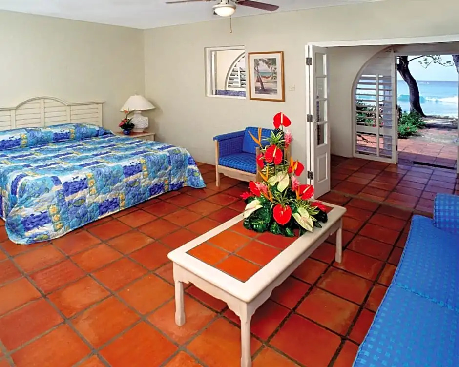 Divi Heritage - Adult's Only - Chambres