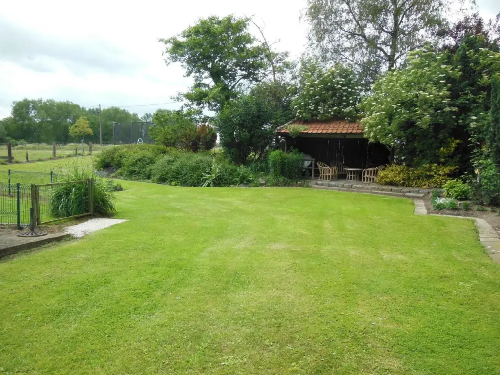 Poezelhoekvallei Loft - фото 18