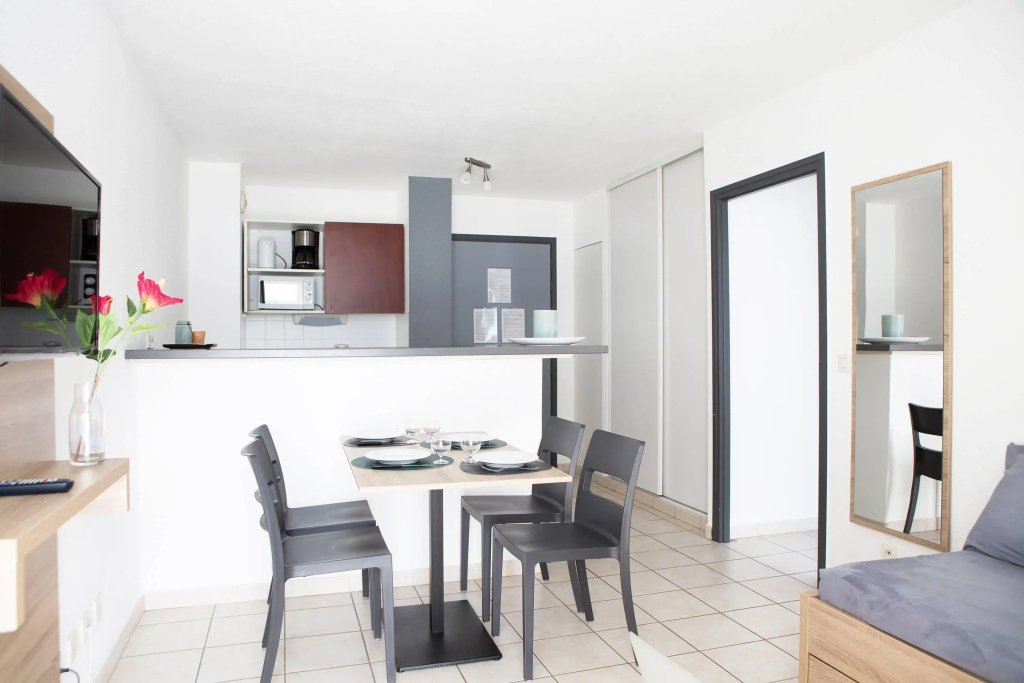 Comfort Aparthotel Divonne La Versoix - Général
