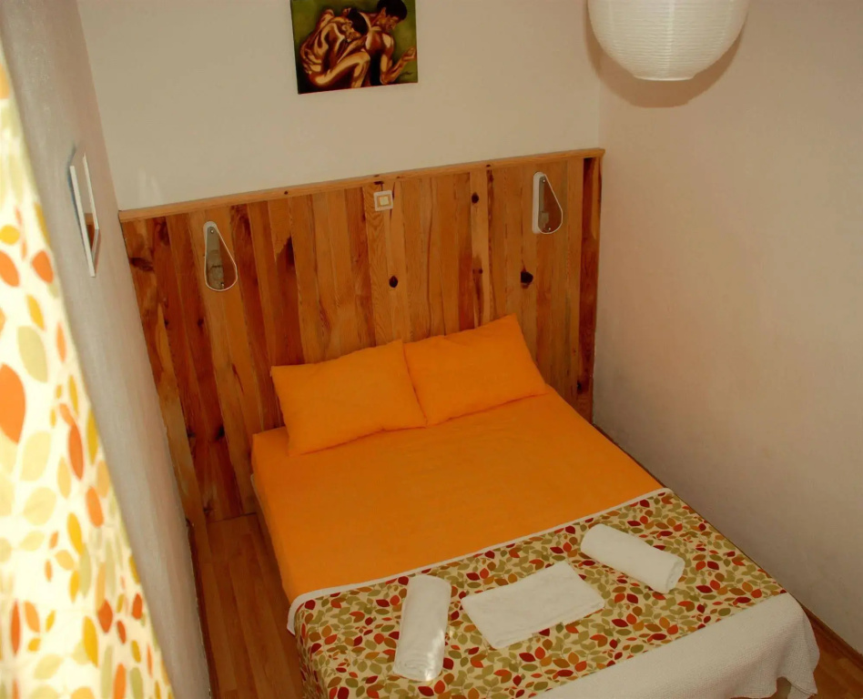 Dionysos Lodge - фото 2