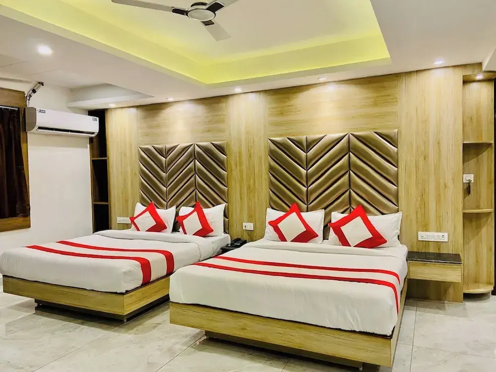 Hotel photo 10