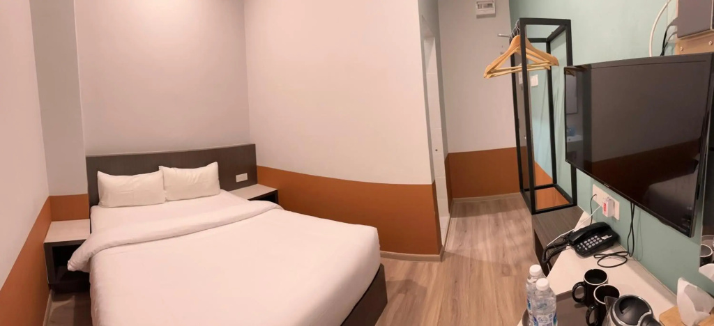 Hotel photo 12