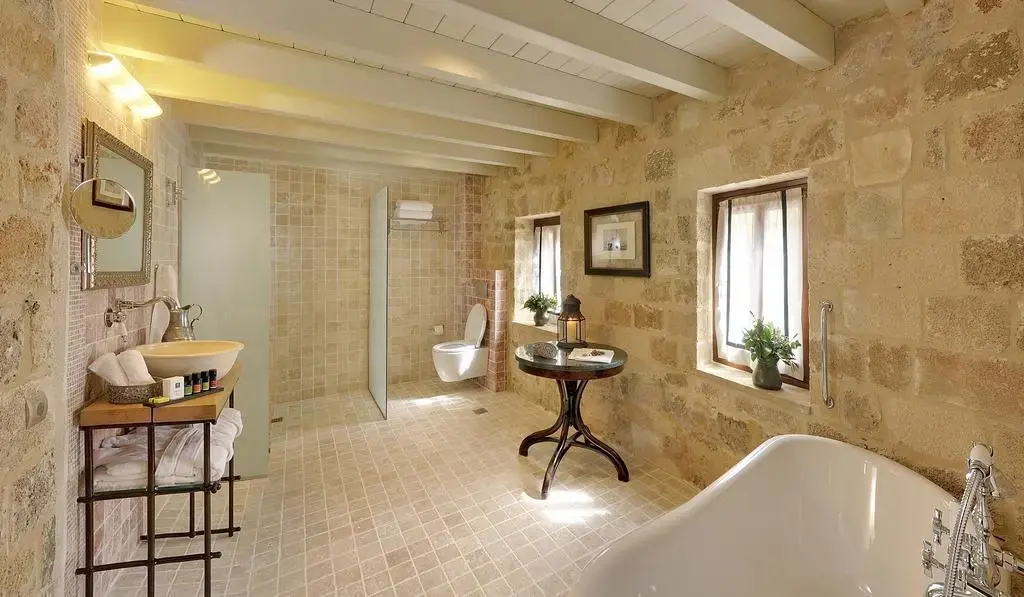 Kókkini Porta Rossa - фото 28