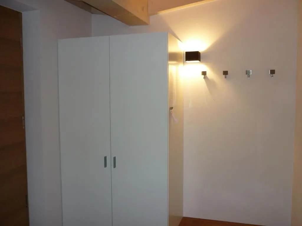 Residence Panorama - Chambres