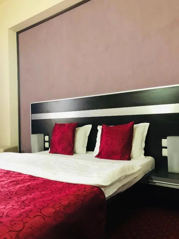 Angelis - Chambres
