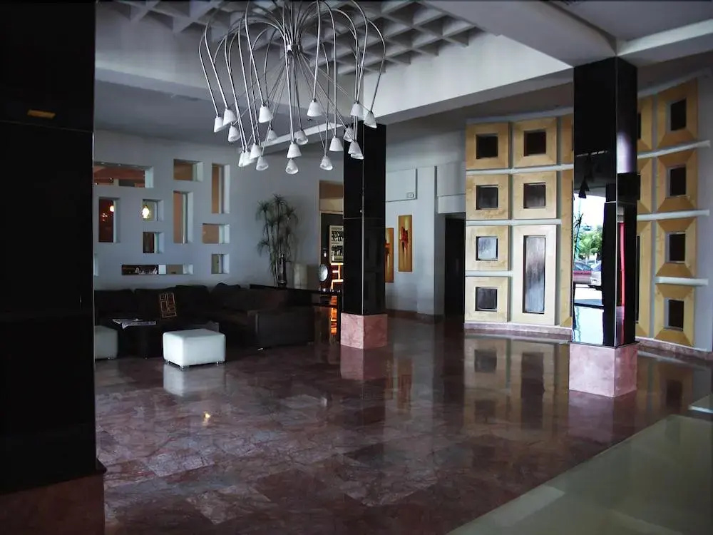 Hotel Colon Plaza Business Class - Général