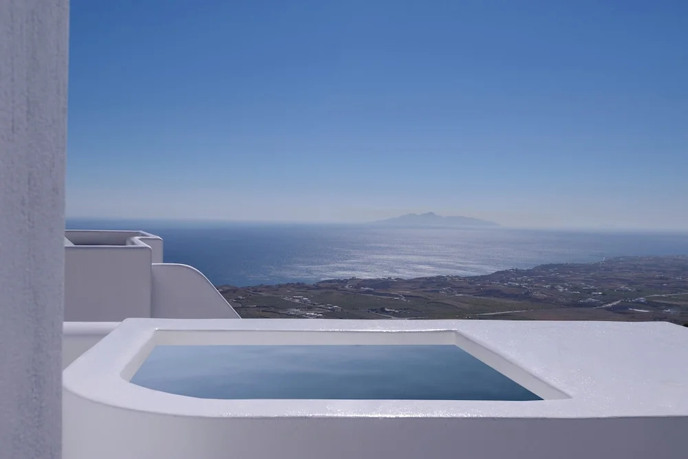 Terra Blanca Suites — 6