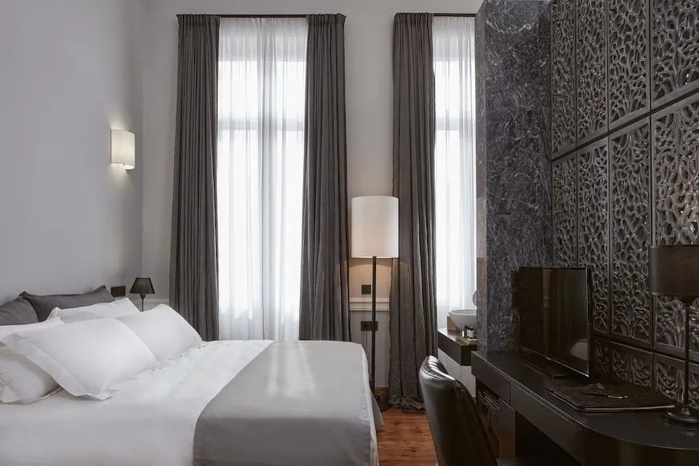 The Zillers Athens Boutique Hotel — фото