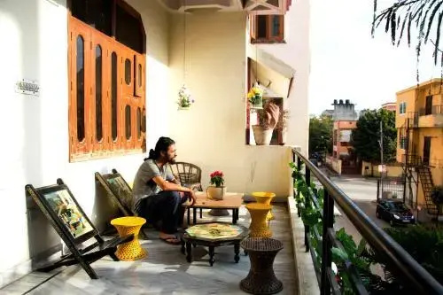 Hotel photo 8