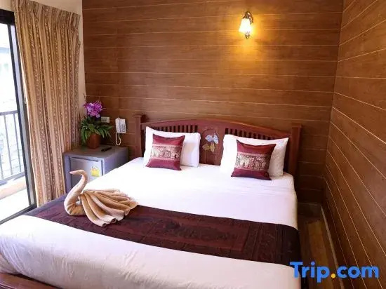 Tanee Place - Chambres