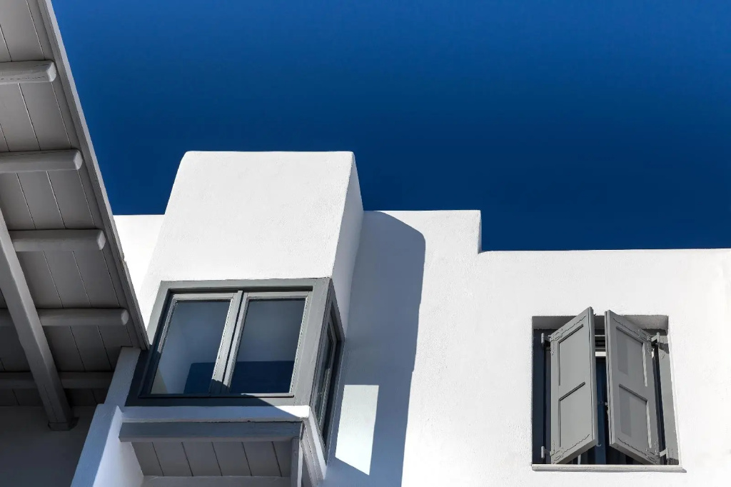 Bay Bees Sea view Suites & Homes - Général