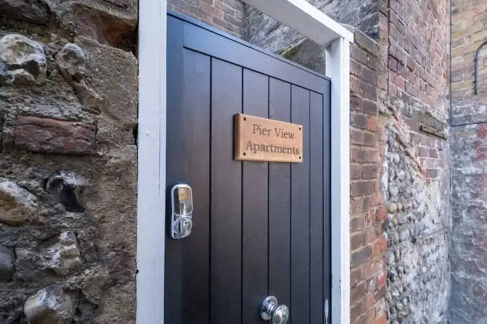 Host Stay St James Studio