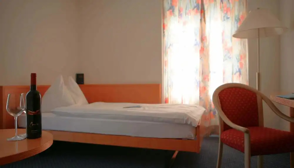 Classic room