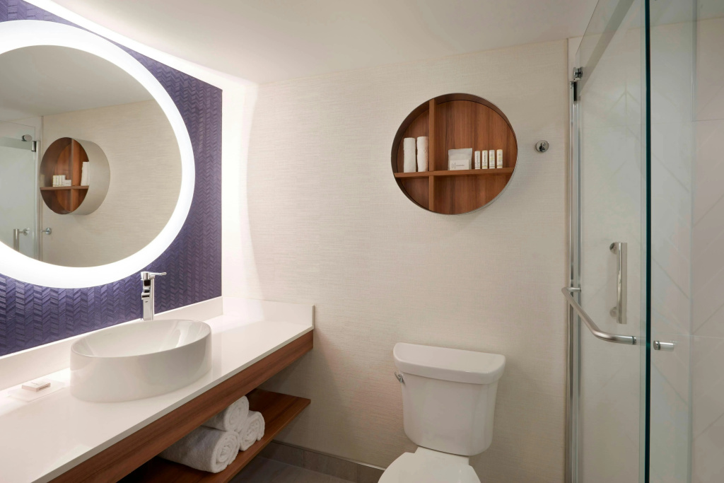 Fairfield by Marriott Montreal Downtown - Général