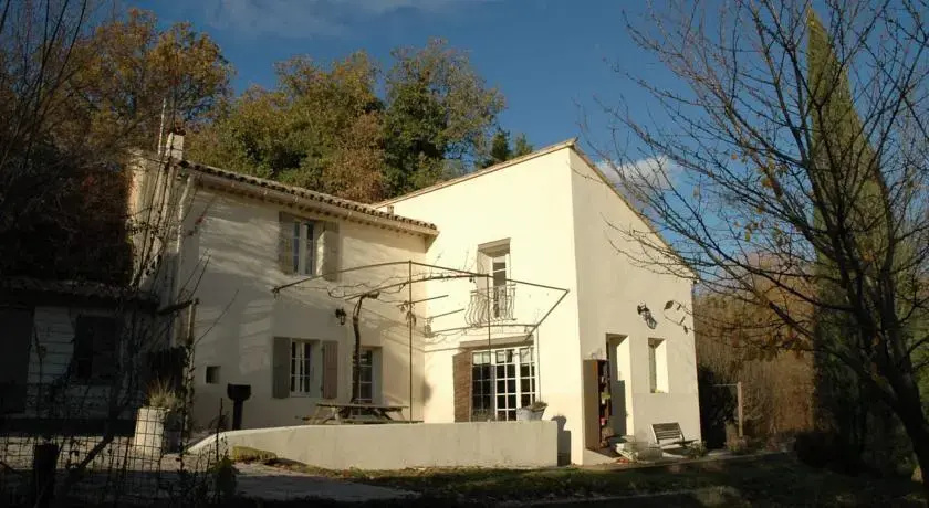 Gîtes au bord du lez