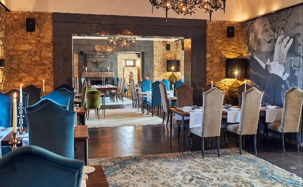 Hotel Castell d'Emporda - Général