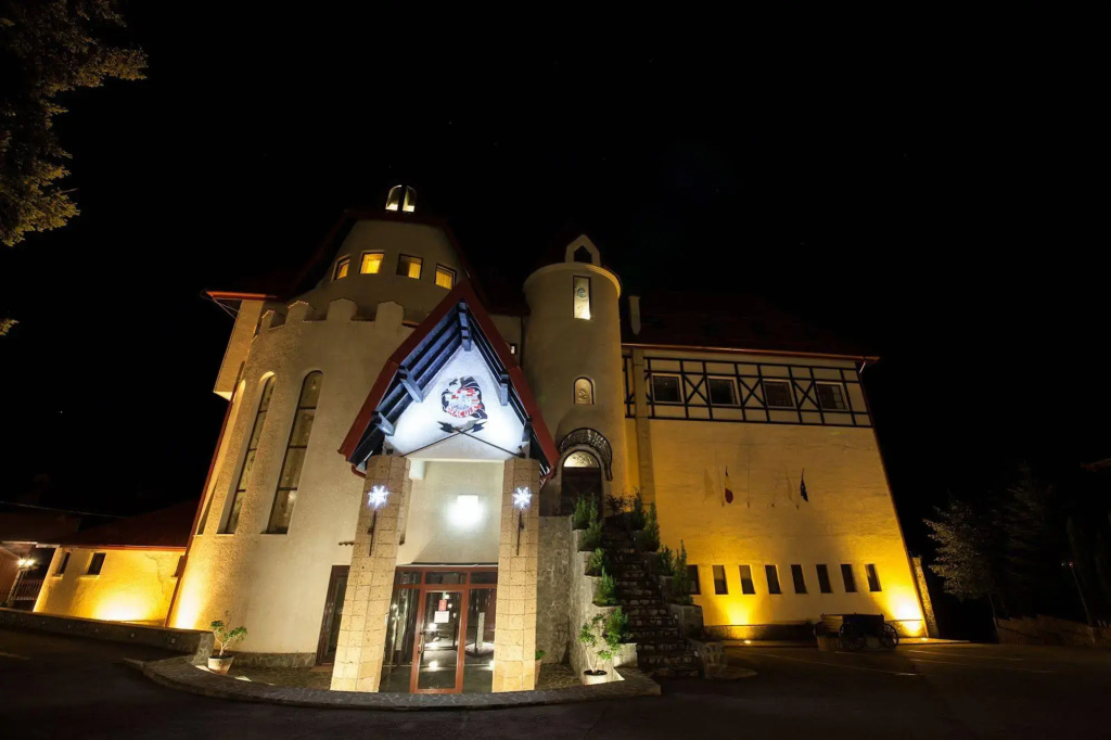 House of Dracula