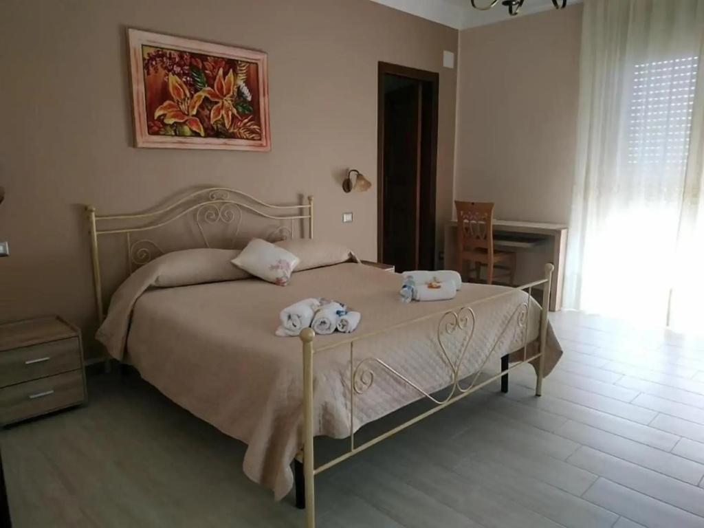 Bed & Breakfast S. Elia - фото 4
