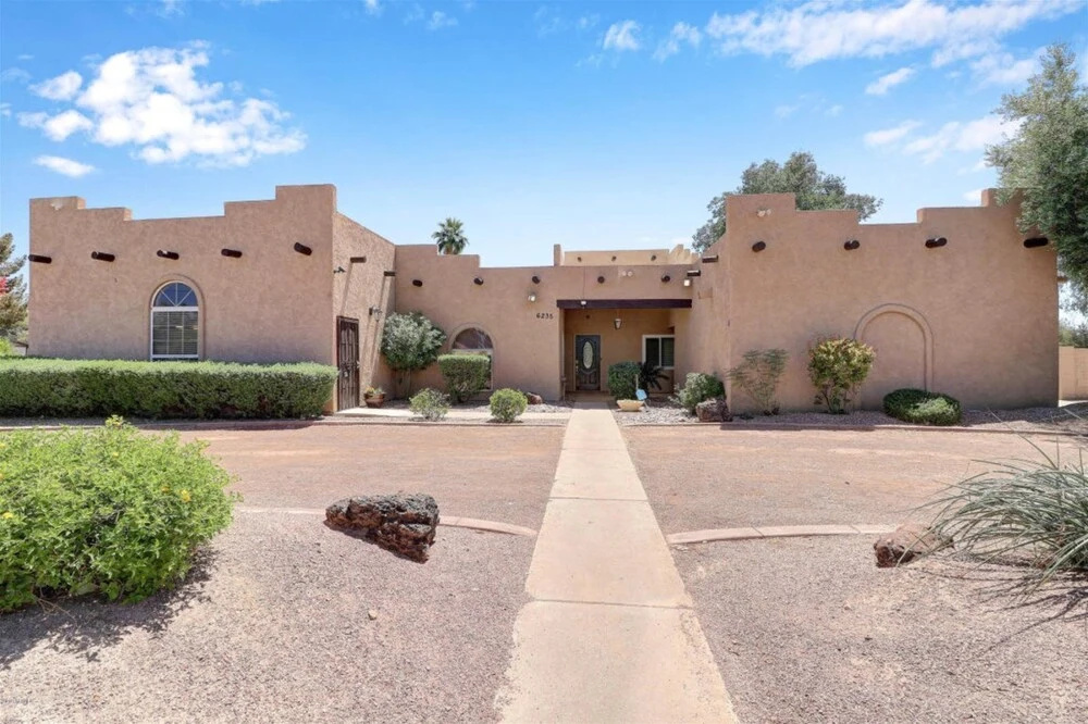 1BR Scottsdale Kierland Unit