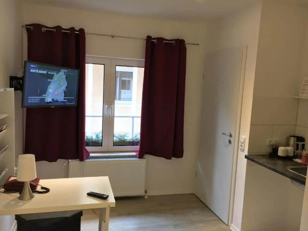 Economy Single room