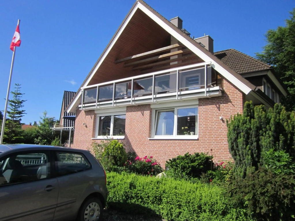 Haus Petra - Fewo 1
