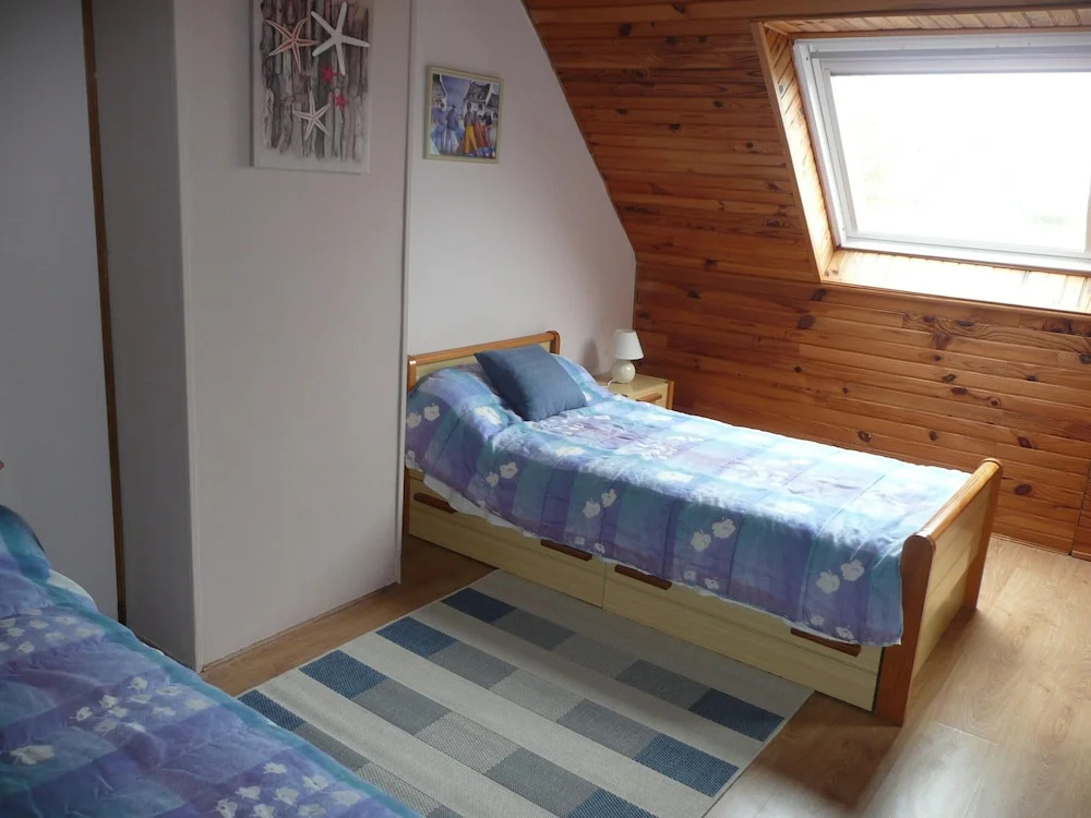 Voir la photo 2 — Coastal Garden Retreat Near Sandy Beach