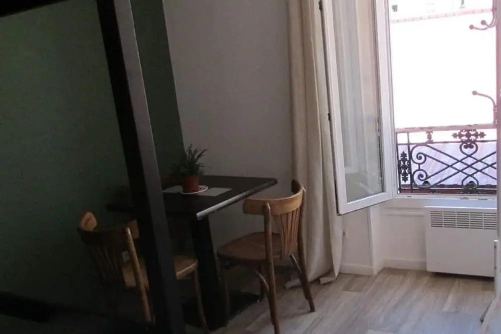 Hôtel Agorno Cité de la Musique - Général