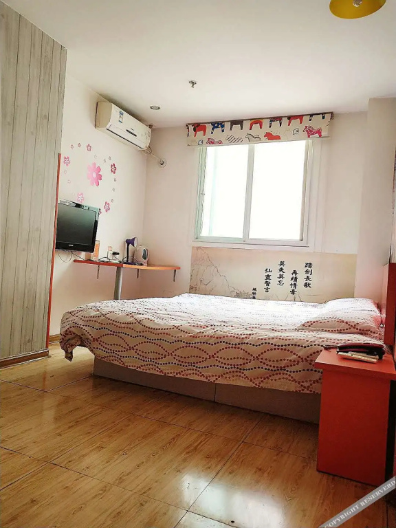 Buding Boutique Hotel