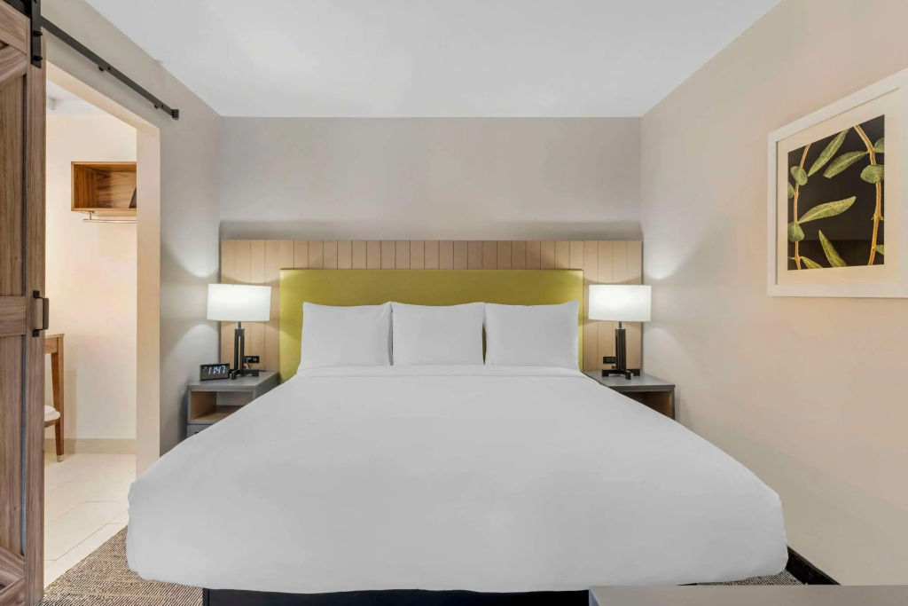 Country Inn & Suites by Radisson, Vallejo Napa Valley, CA - Général