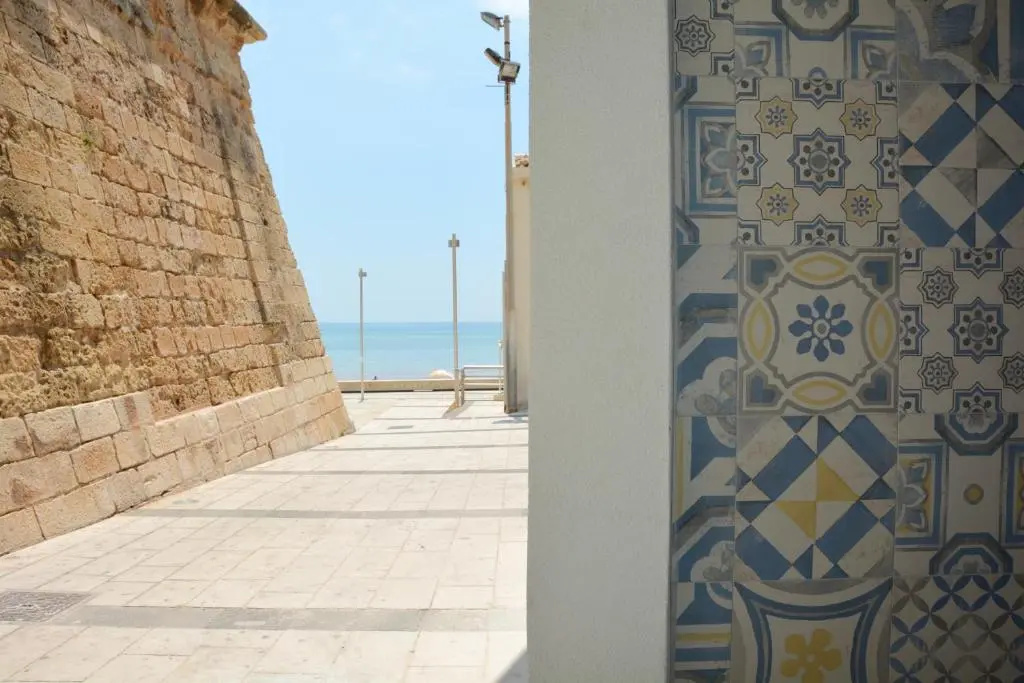 Fly Home Sicily - Chambres