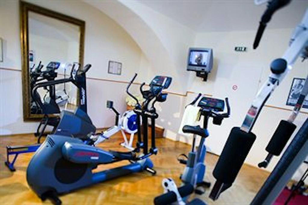 Parkhotel Graz - Traditional Luxury - Général