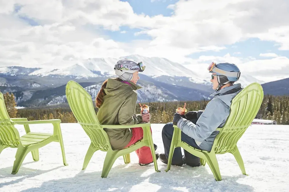 Luxury 4 Bedroom Condo on Peak 8 4 Condo