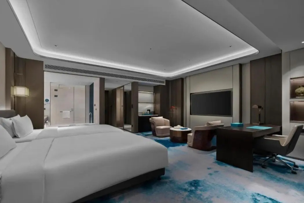 Wyndham Grand Zaozhuang