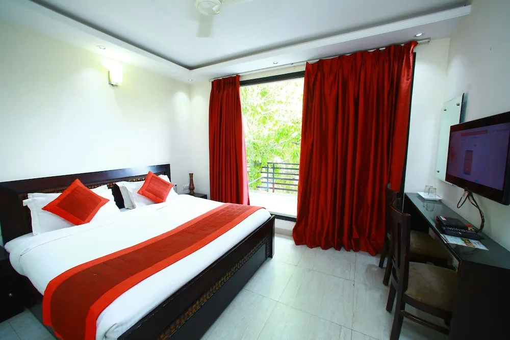 Hotel photo 4