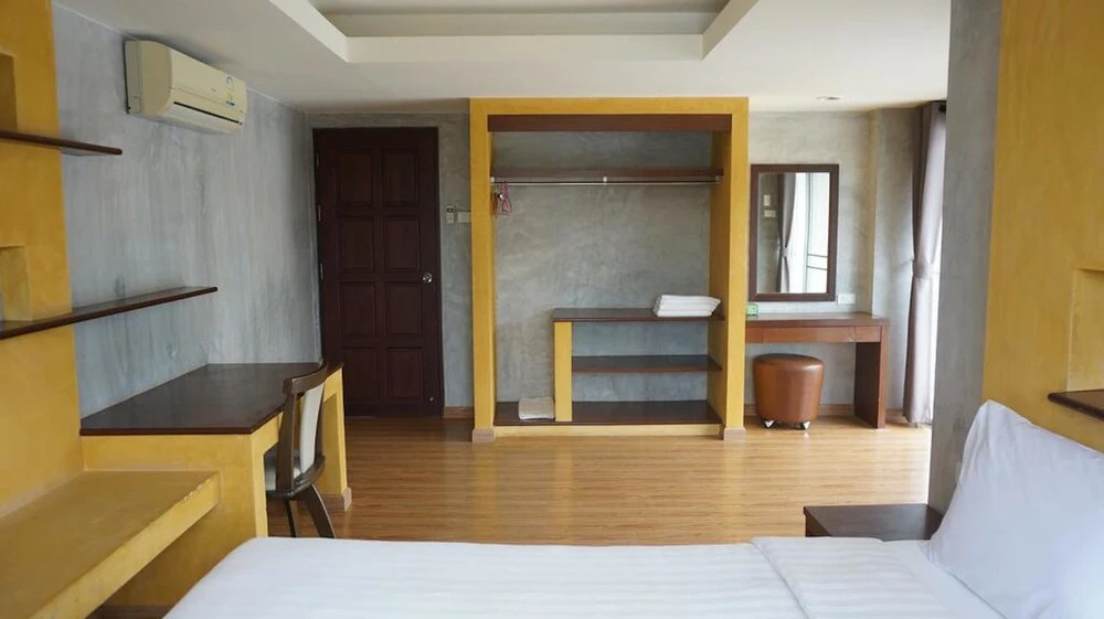 Hotel photo 6