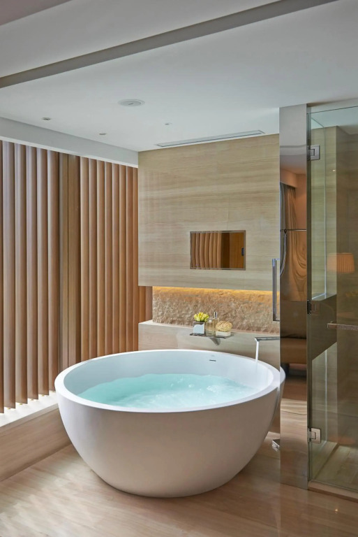 Mandarin Oriental Pudong, Shanghai - фото 16