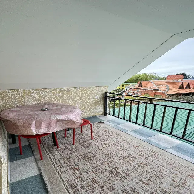 Номер Standard в Отдых у Галины