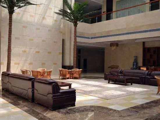 Wucheng Hotel