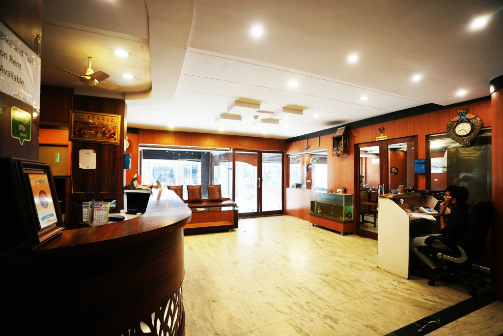 Hotel photo 2