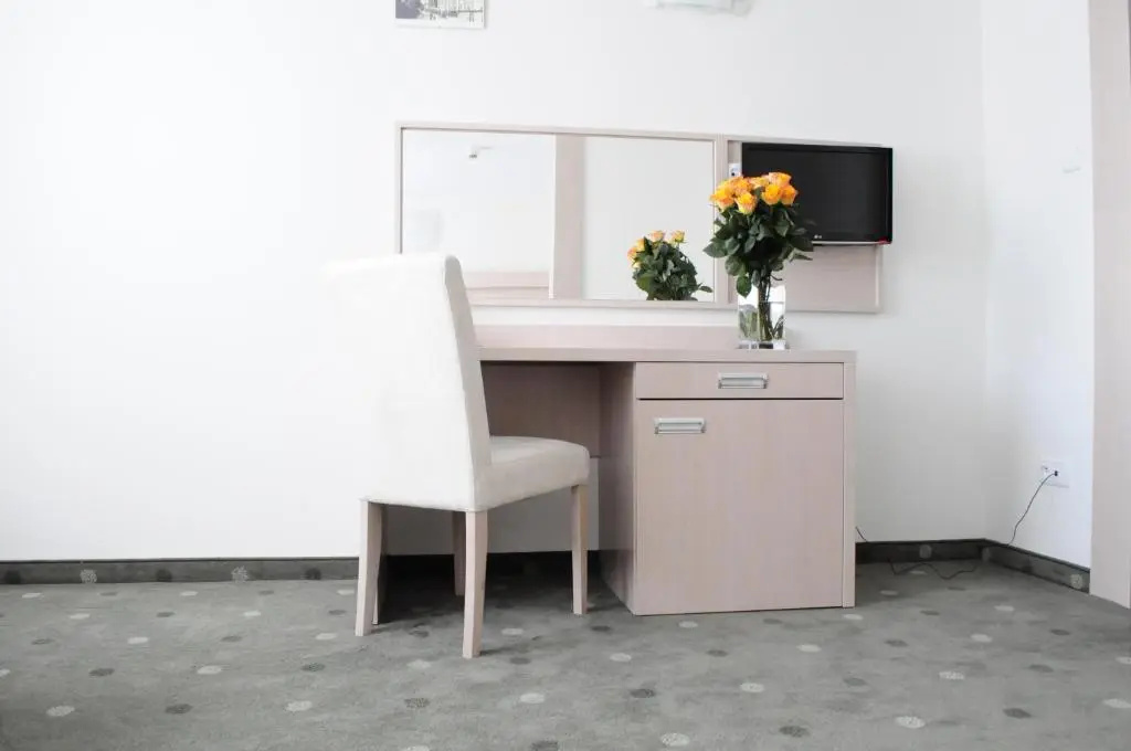 Cieplice Hotel - Chambres