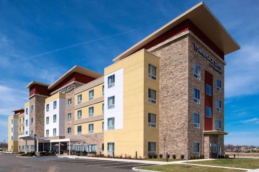 TownePlace Suites by Marriott Chesterfield image