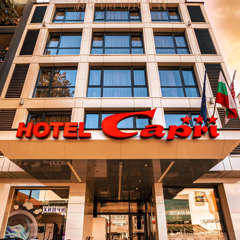 Hotel photo 11