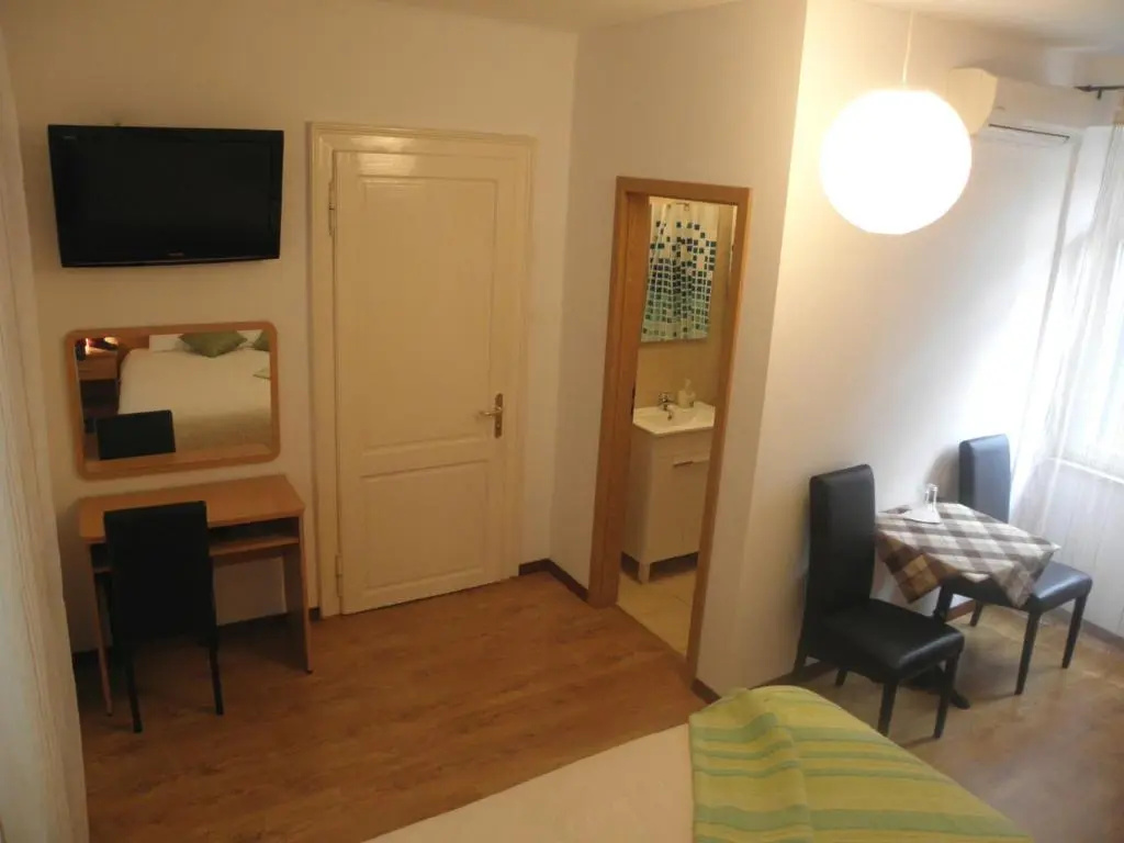 Sibenik Pansion - Chambres