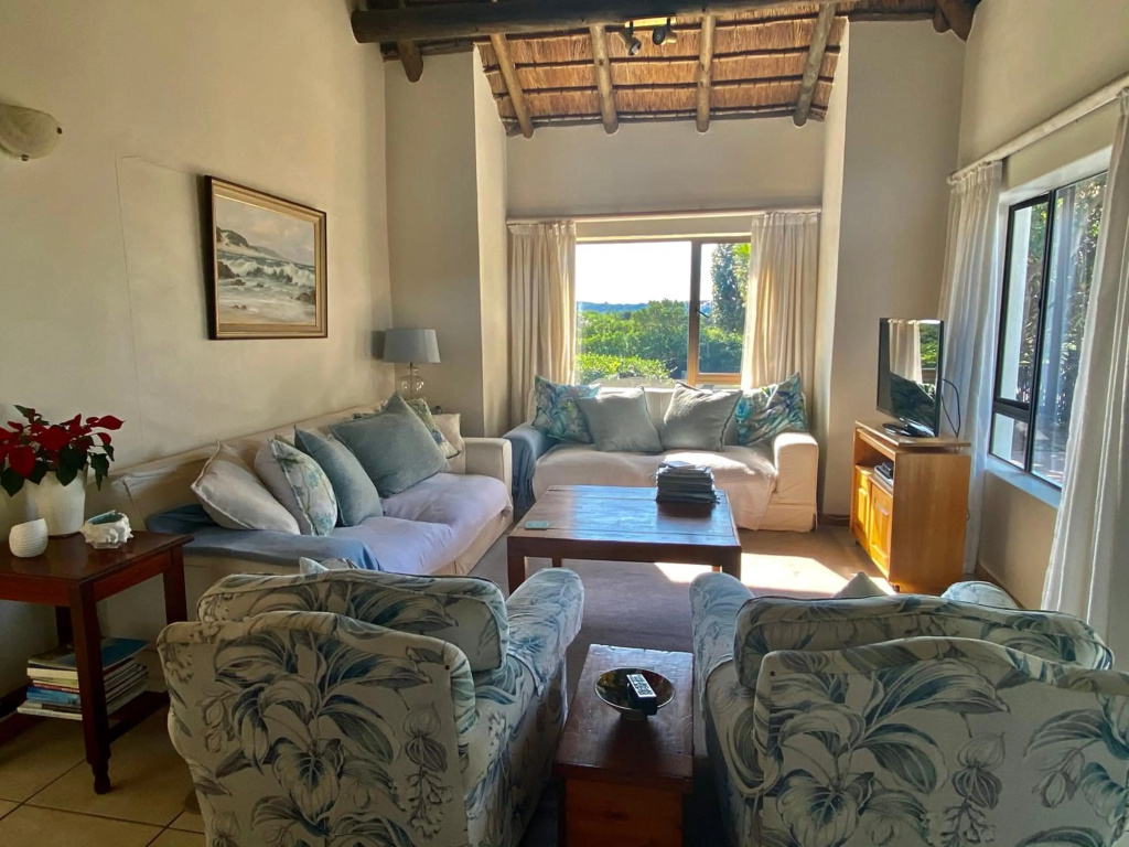 i-Lollo Lodge — 2