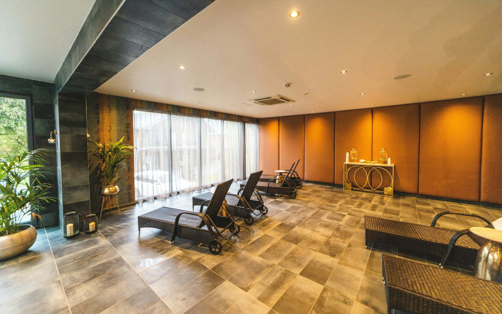 Hotel photo 15