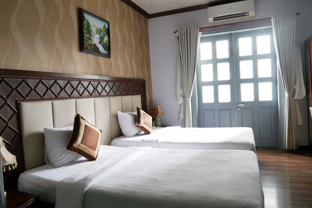 Rembrandt Hotel Nha Trang — фото