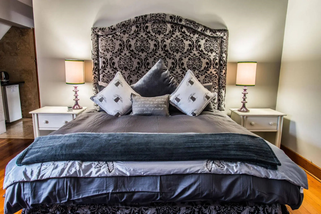 The View Boutique Hotel - фото 15