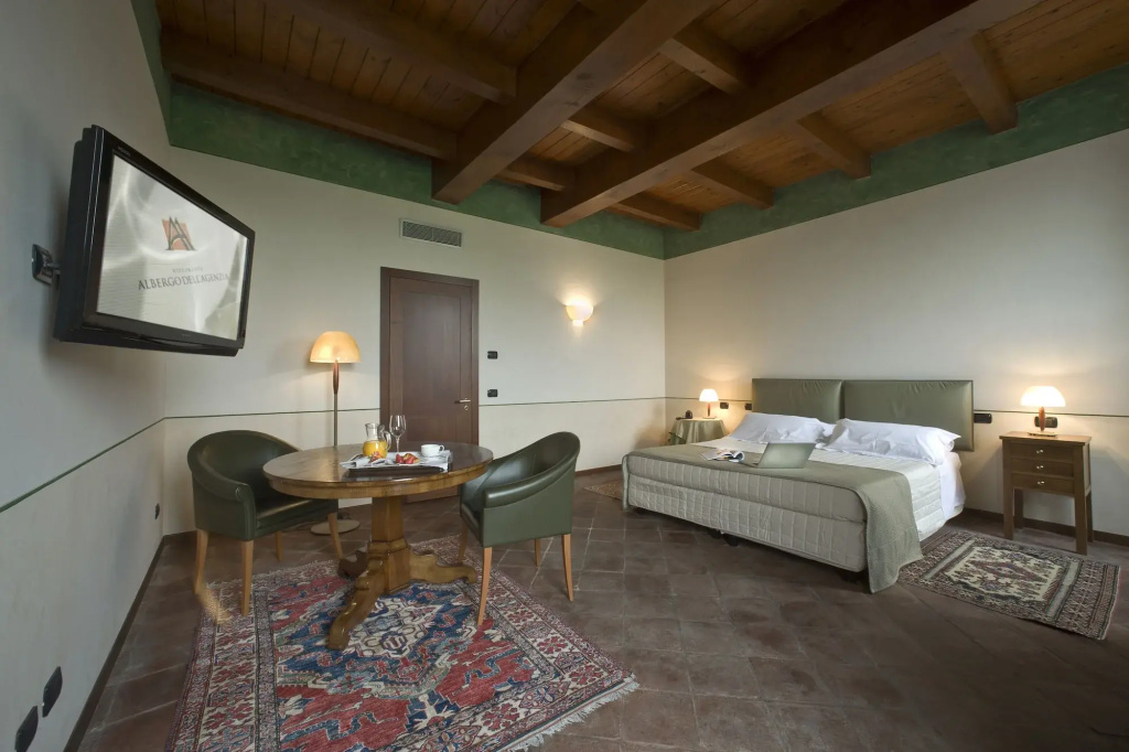 Albergo dell'Agenzia - Général
