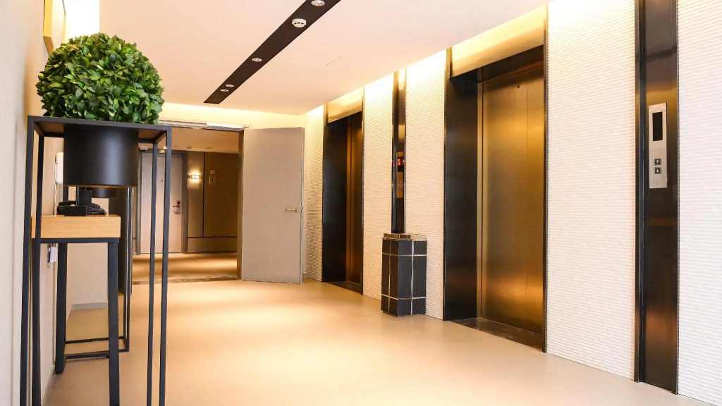 Hotel photo 9