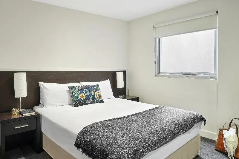 Punthill Essendon - Chambres